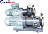 2900RPM Stainless Steel Magnetic Pump